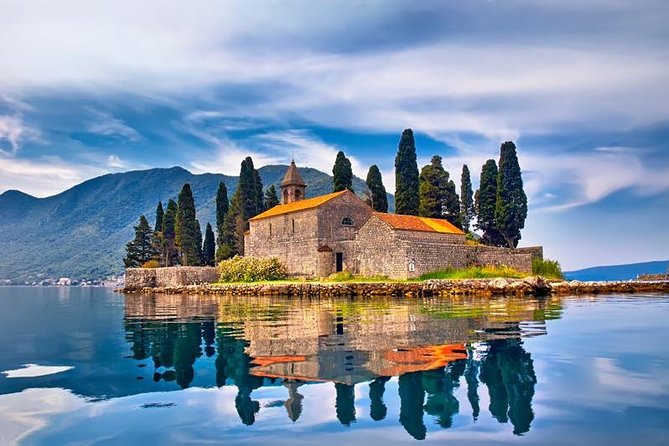 Full-Day Private Tour to Montenegro