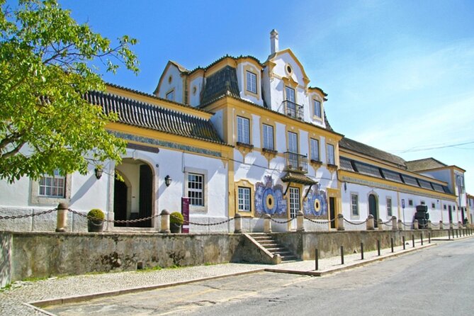 Full Day Private Transfer – Lisbon to Algarve Tour