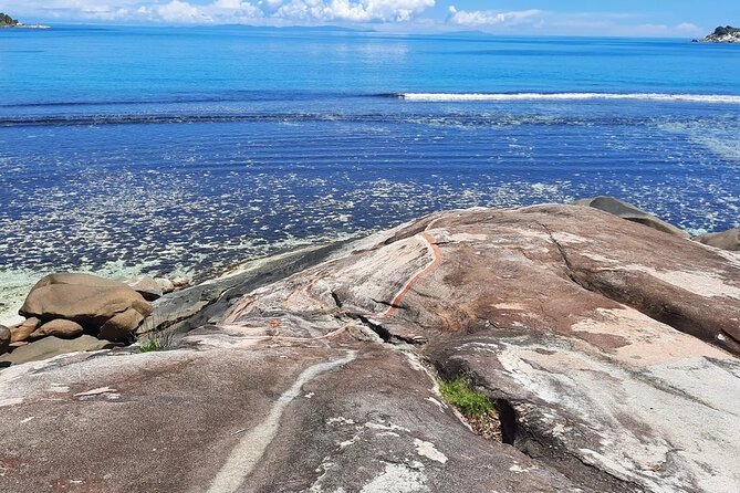 Full Day Reef Safari – St Anne Marine Park Seychelles