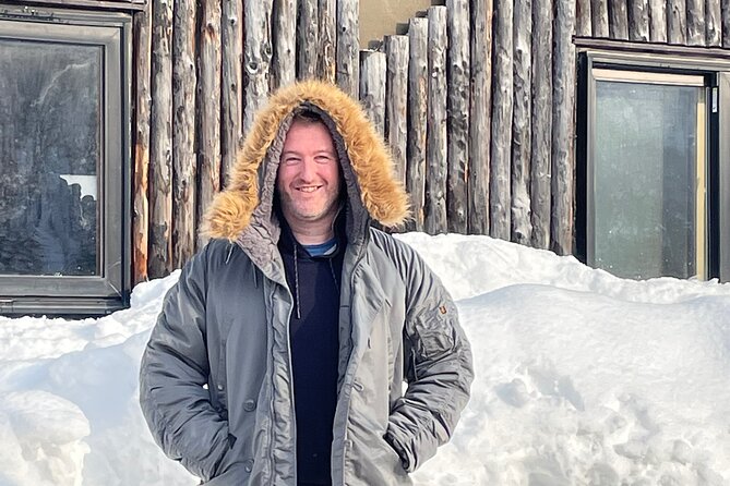 Full Day Snowshoeing Adventures With Onsen. - Gear and Equipment Provided
