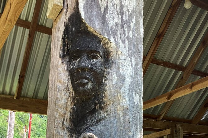 Full Day Spirit of the Maroons Cultural Tour From Ocho Rios