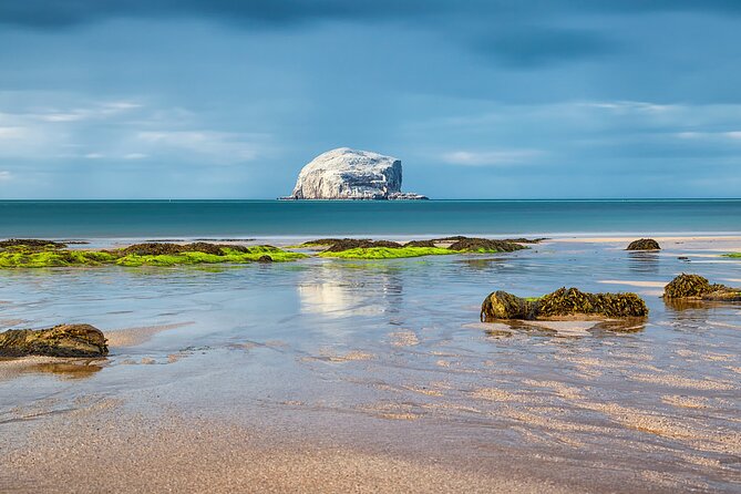 Full-Day Tour: Sands and Castles of East Lothian From Edinburgh