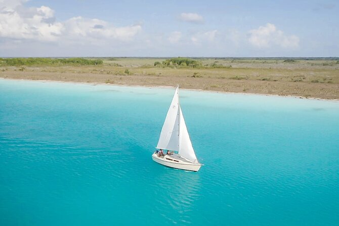 Full-Day Tour to Bacalar With Lunch