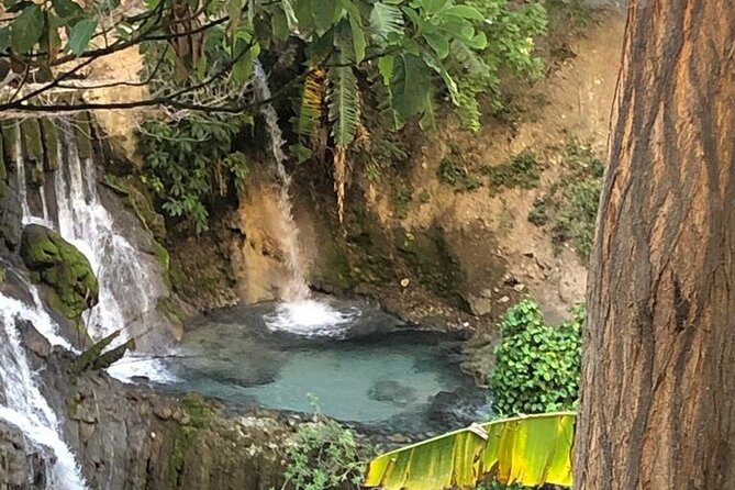 Full-Day Tour to Tolantongo Hot Springs From Mexico City - Tour Highlights