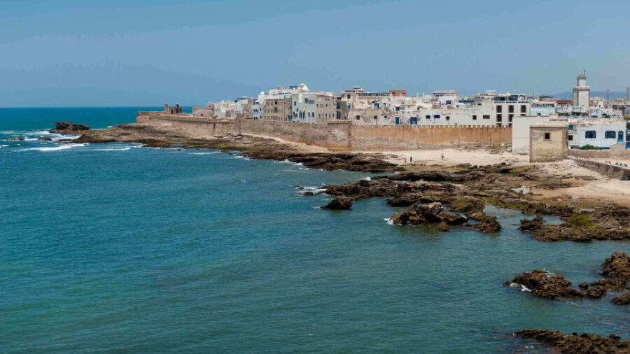 Full Day Trip From Marrakech To Essaouira