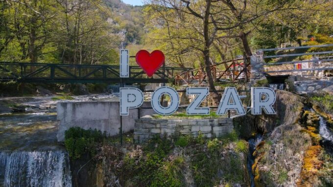 Fullday Private Trip to Edessa Waterfalls & Pozar Hotsprings - Accessibility and Inclusions