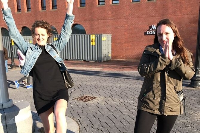 Fun City Scavenger Hunt in Albany Review