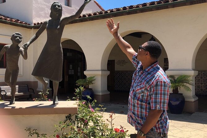 Fun City Scavenger Hunt in Albuquerque Review