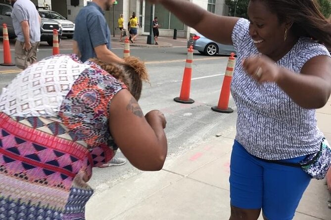 Fun City Scavenger Hunt in Chicago Review