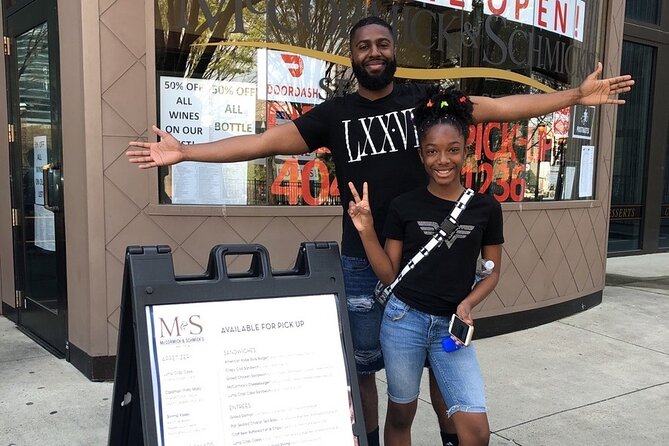 Fun City Scavenger Hunt in College Station by Crazy Dash - What to Expect During the Hunt