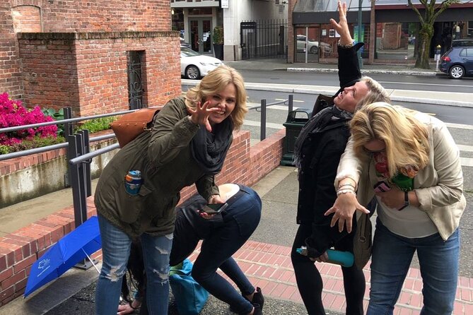 Fun City Scavenger Hunt in Glendale Review