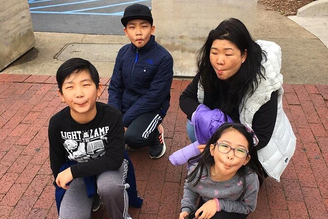 Fun City Scavenger Hunt in Huntsville by Zombie Scavengers - Experience the Thrill of a Scavenger Hunt