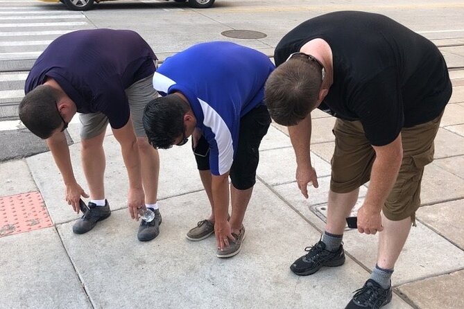Fun City Scavenger Hunt in Minneapolis by Zombie Scavengers - Whats Included in the Experience