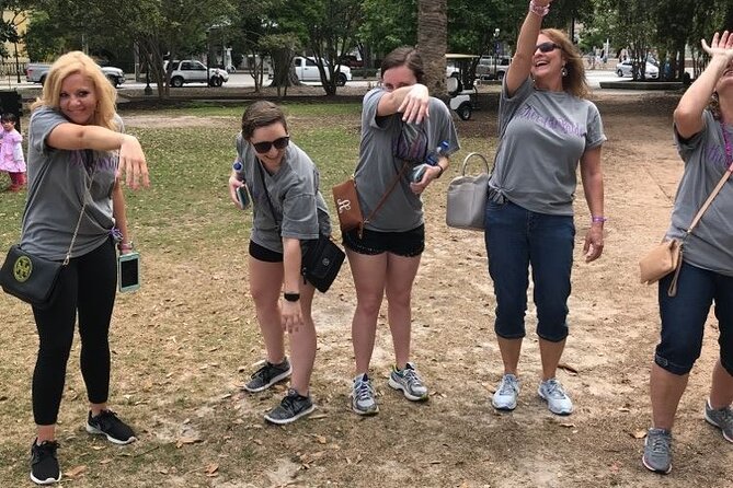 Fun City Scavenger Hunt in Modesto by 3Quest Challenge