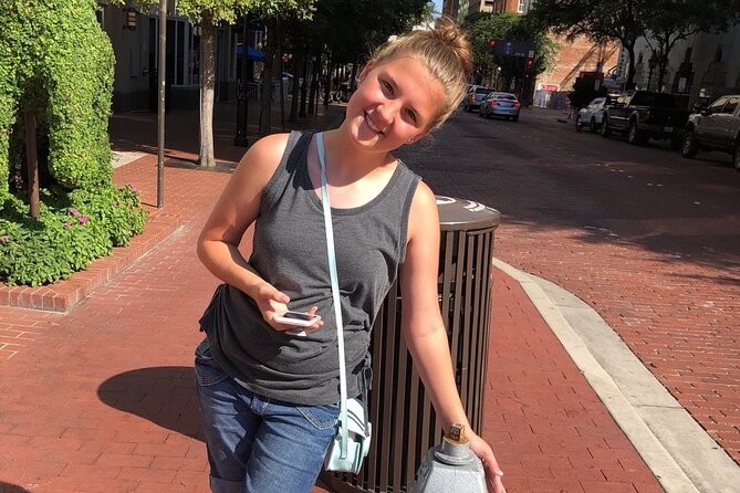 Fun City Scavenger Hunt in Nashville by Wacky Walks - Overview of the Scavenger Hunt