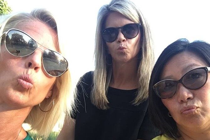 Fun City Scavenger Hunt in Sioux Falls by Wacky Walks