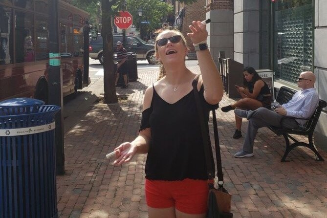 Fun City Scavenger Hunt in Toledo by Operation City Quest
