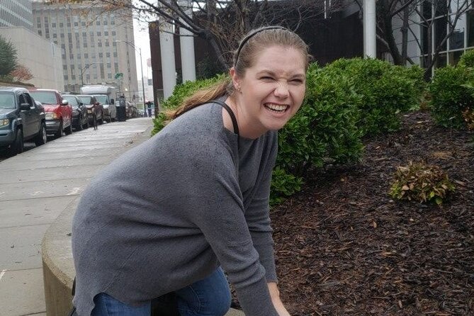 Fun City Scavenger Hunt Review: A Unique Experience - Unique Aspect: Remote Interactive Guide