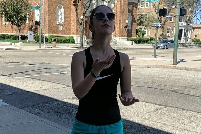 Fun Scavenger Hunt in Clovis Review