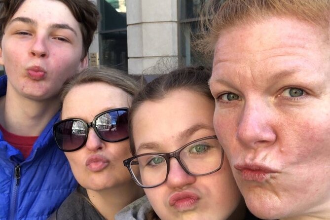 Fun Scavenger Hunt in Surprise Review