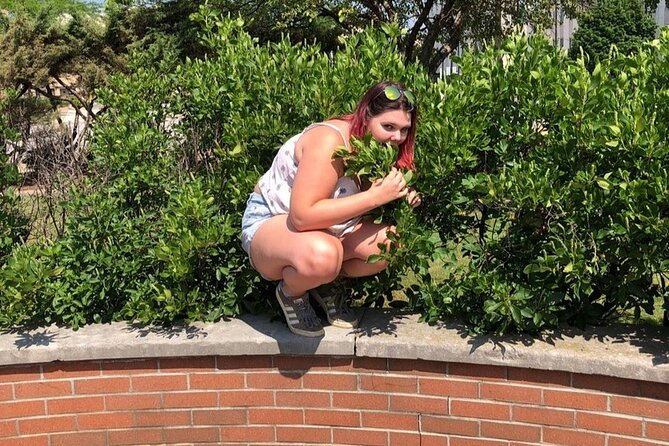 Fun Scavenger Hunt in Thousand Oaks by Zombie Scavengers