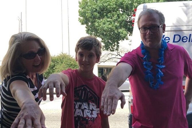 Fun Scavenger Hunt in Warren by Zombie Scavengers