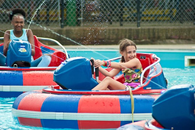 Fun Spot America Atlanta