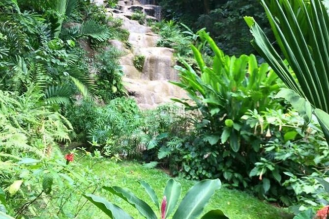 Fun Tour for Kids With River Tubing and Konoko Falls