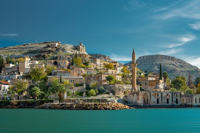 Gaziantep Florentine Affair: Romantic Rendezvous in the City