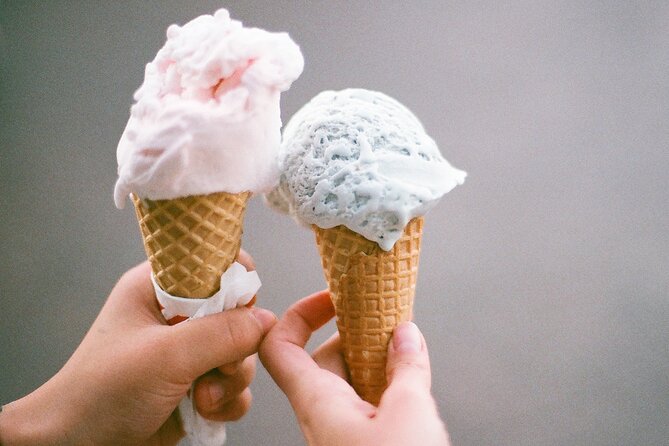 Gelato Tour In Florence - Tour Overview and Inclusions