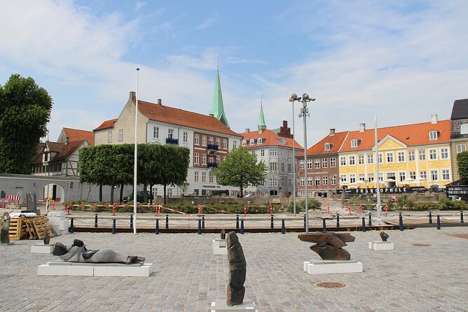 Gems of Helsingør – Private Walking Tour for Couples