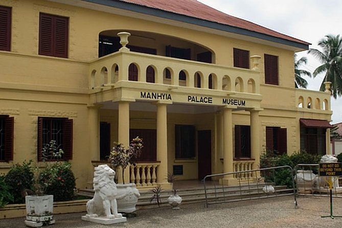 Ghana 4-day Nature and Wildlife Adventure
