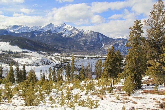 Ghost Town & Scenic Mountain Tour Review - Health and Accessibility