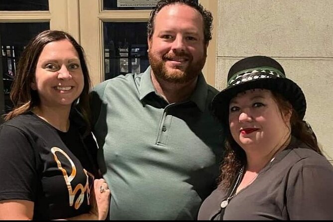Ghosts in the Graveyard Tour Review