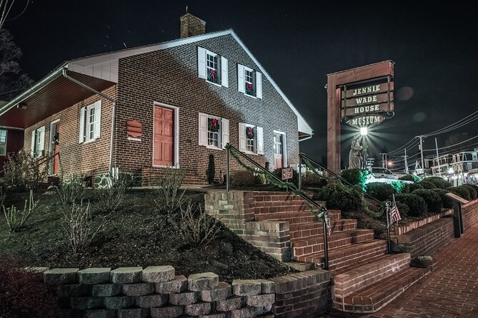 Ghosts of Gettysburg Ultimate Dead of Night Haunted Ghost Tour - The Battle of Gettysburg: A Bloody History
