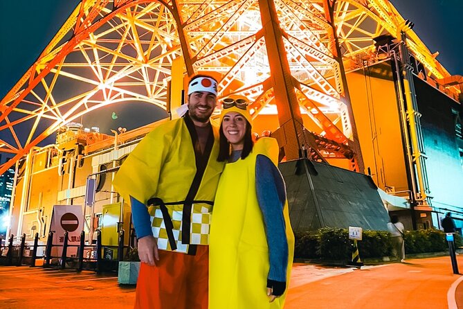 Ginza Go Kart Experience With Neo Ginza