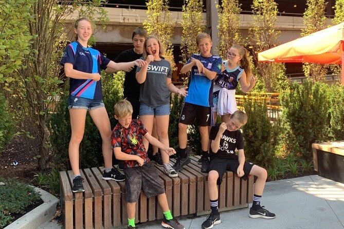 Glendale Scavenger Hunt by Zombie Scavengers - What to Expect During the Hunt