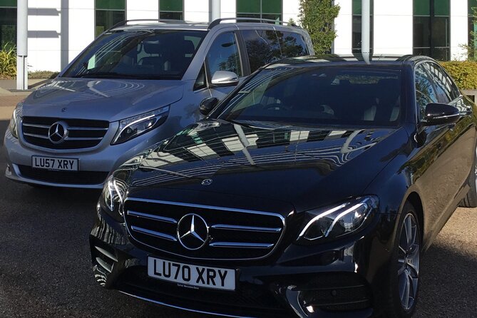 Gleneagles Hotel Transfer