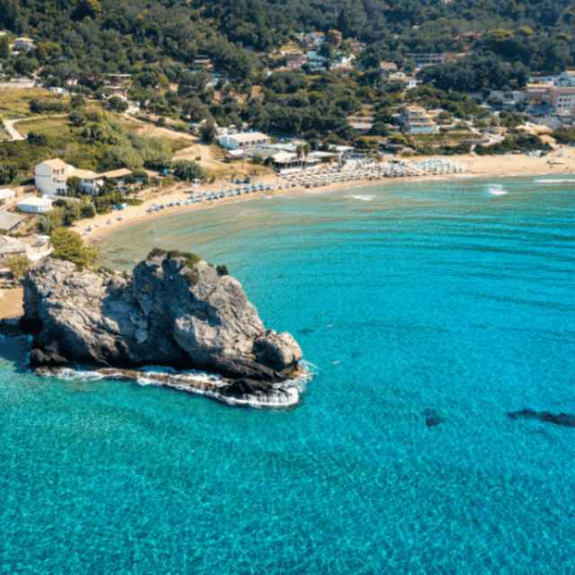 Glyfada Beach: Glyfada Day Trip - Activity Overview