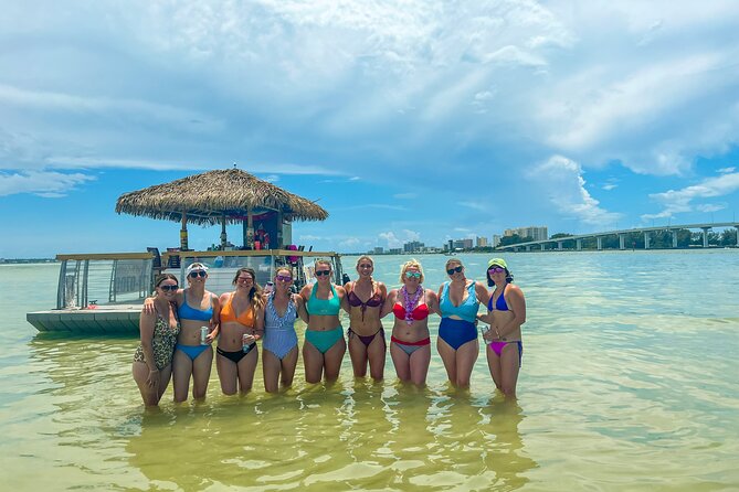 Go Tiki Tours Clearwater Review: A Unique Experience