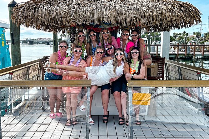 Go Tiki Tours Tampa: Ultimate Review Experience