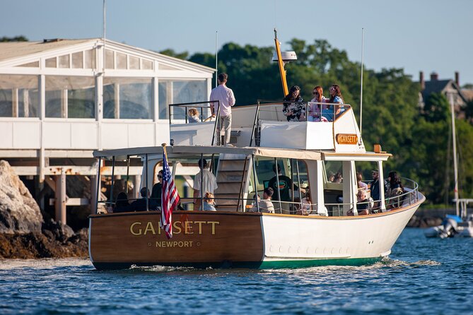 Golden Hour Cruise Review: A Memorable Experience
