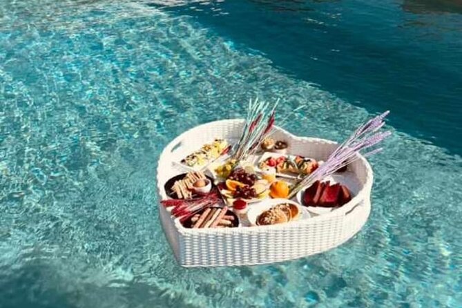 Good Morning Sunshine Breakfast Deliveries for 2 Persons