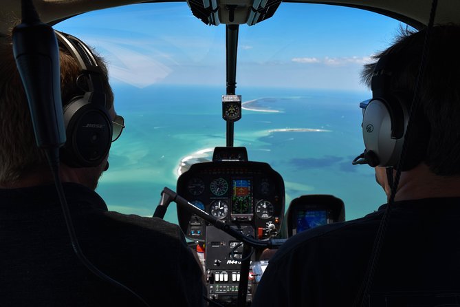 Gorgeous Tampa Bay Helicopter Tour Review