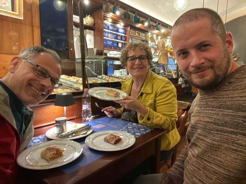 Goulash, Chicken Paprikash & Sponge Cake (3 Dishes Included)