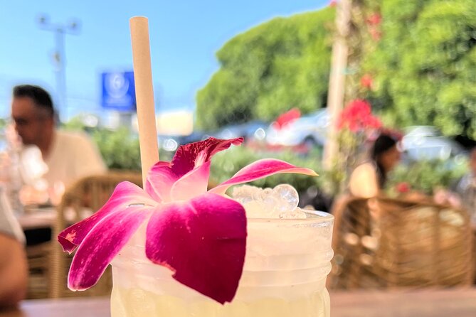 Gourmet Food & Walking Tour of LAs Venice Beach - Tour Overview