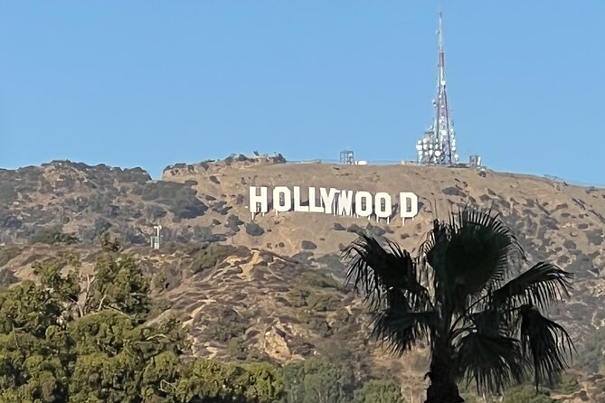 Gourmet Hollywood Food & Walking Tour Review