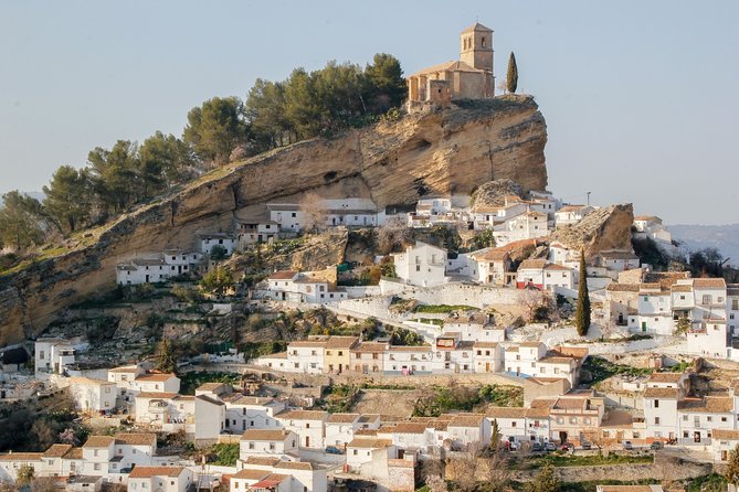 Granada’s Crown Jewels: A Walk Through the Alhambra