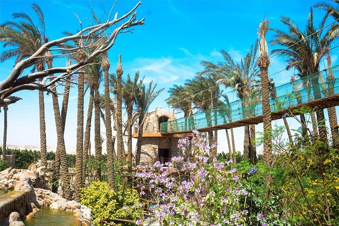 Grand Aquarium Hurghada Amazing Tour With Transfer – Hughada