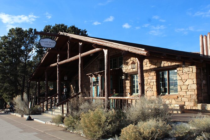 Grand Canyon National Park Tour Review